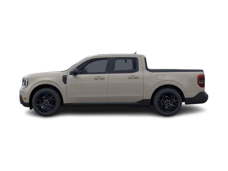 Thumbnail: 2025 Ford Maverick - 3