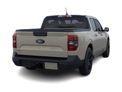 Thumbnail: 2025 Ford Maverick - 16
