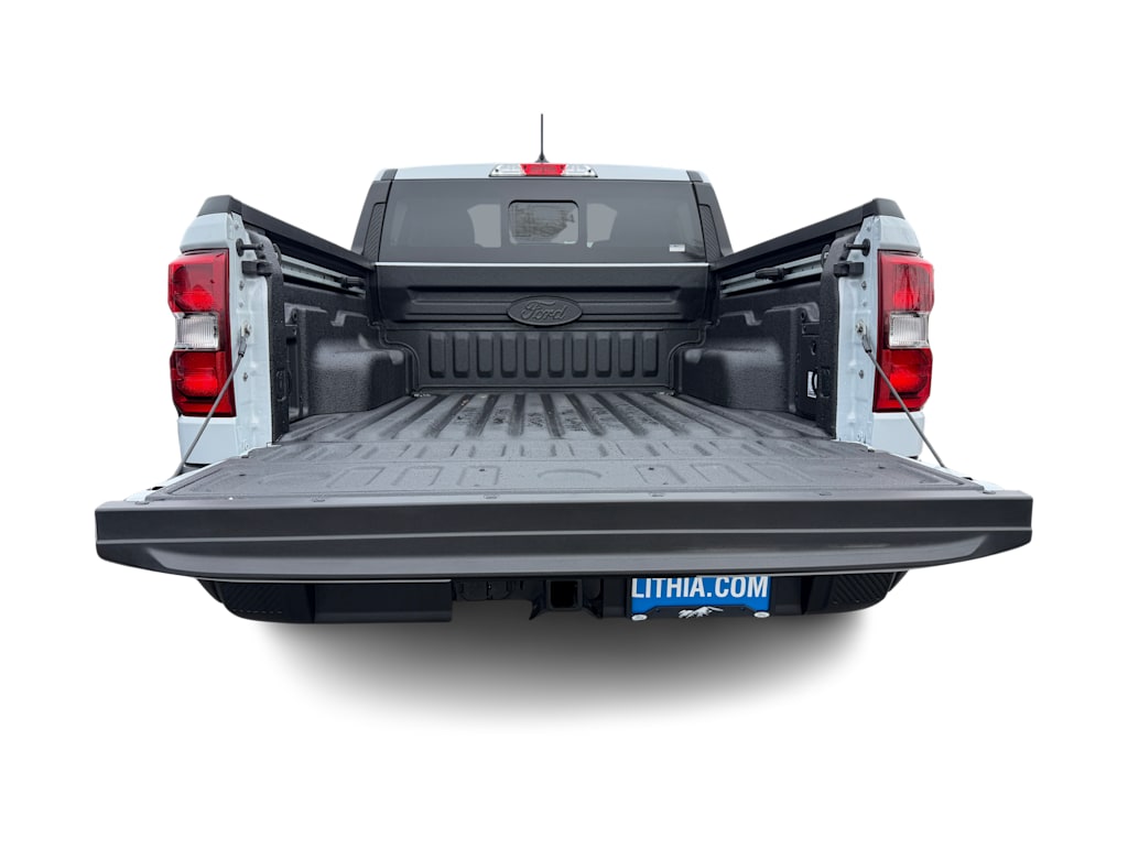 Thumbnail: 2026 Ford Maverick - 20