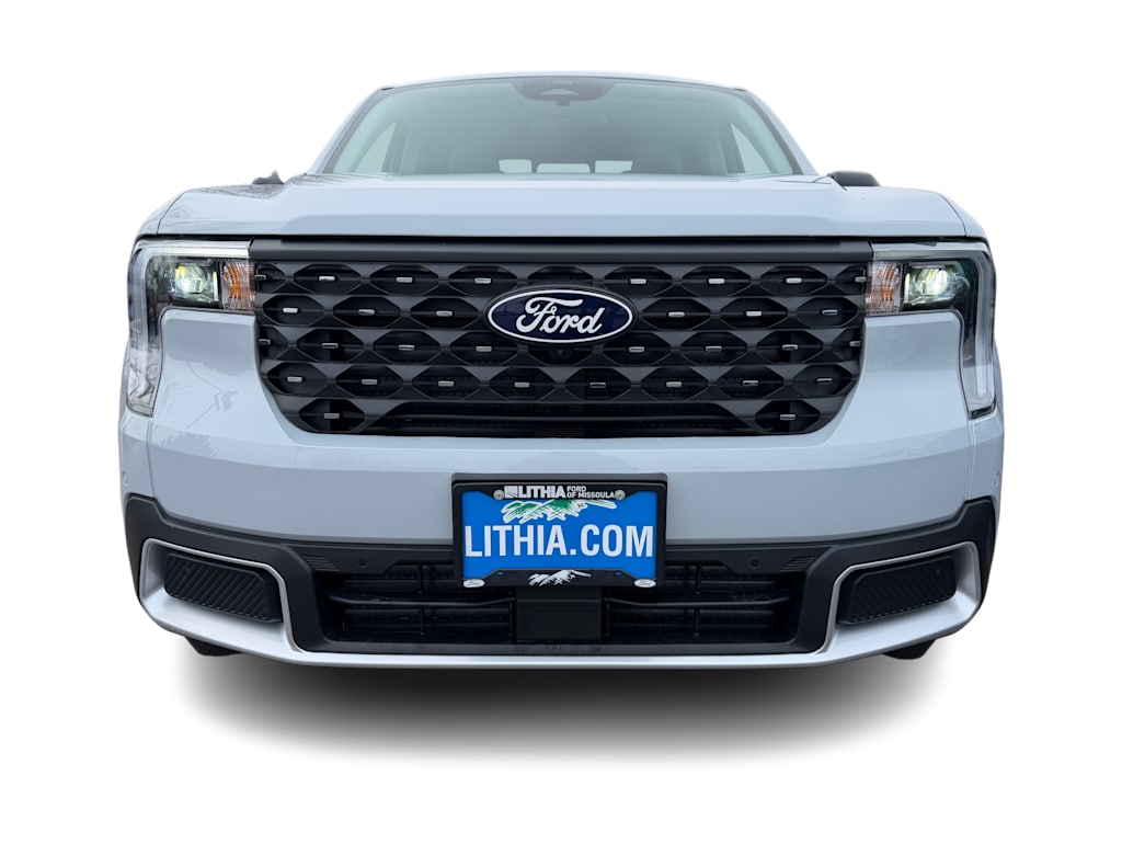 Thumbnail: 2026 Ford Maverick - 4