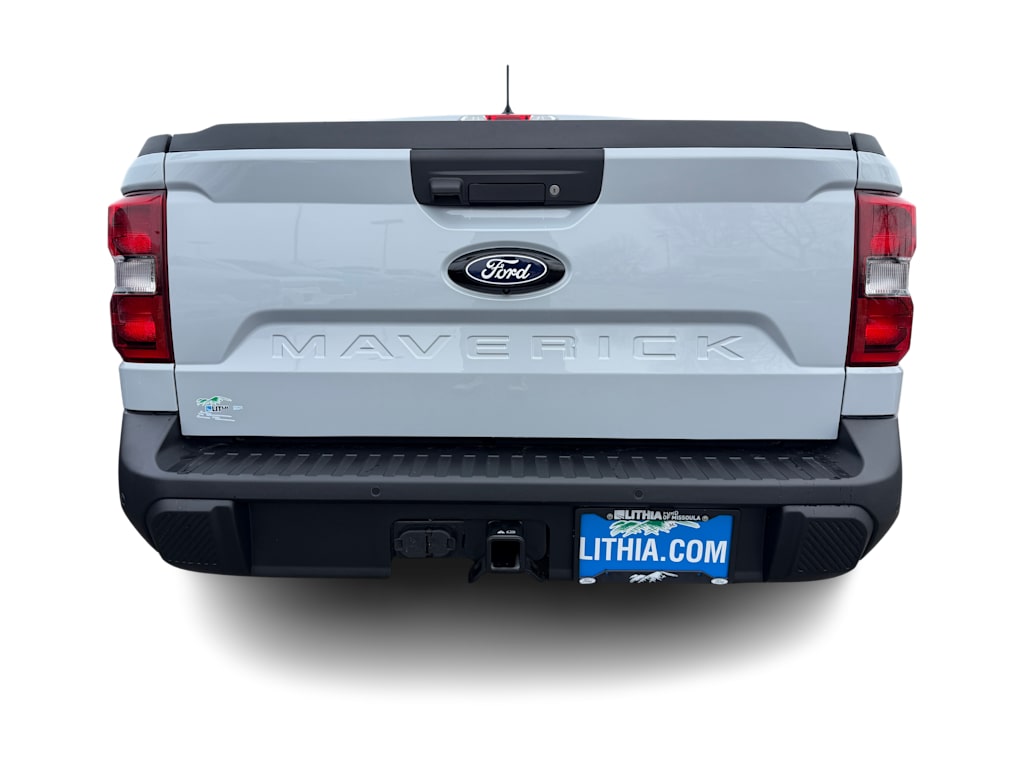 Thumbnail: 2026 Ford Maverick - 3