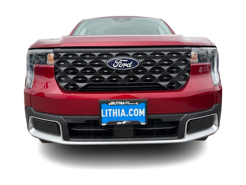 Thumbnail: 2026 Ford Maverick - 4