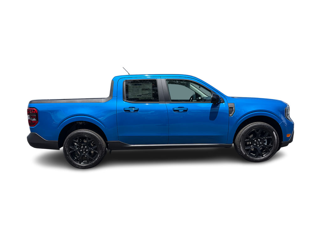 Thumbnail: 2026 Ford Maverick - 18