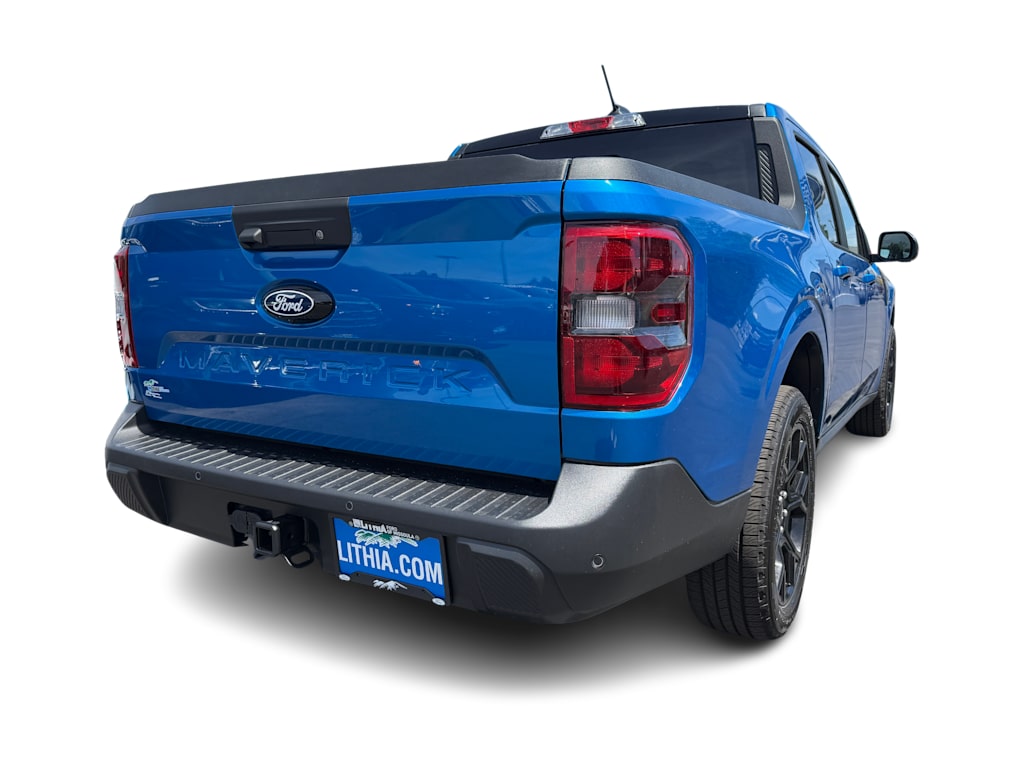 Thumbnail: 2026 Ford Maverick - 19