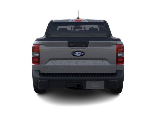 Thumbnail: 2026 Ford Maverick - 5