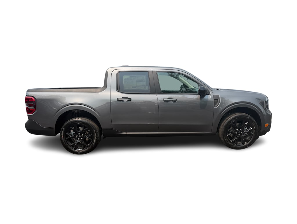 Thumbnail: 2026 Ford Maverick - 18