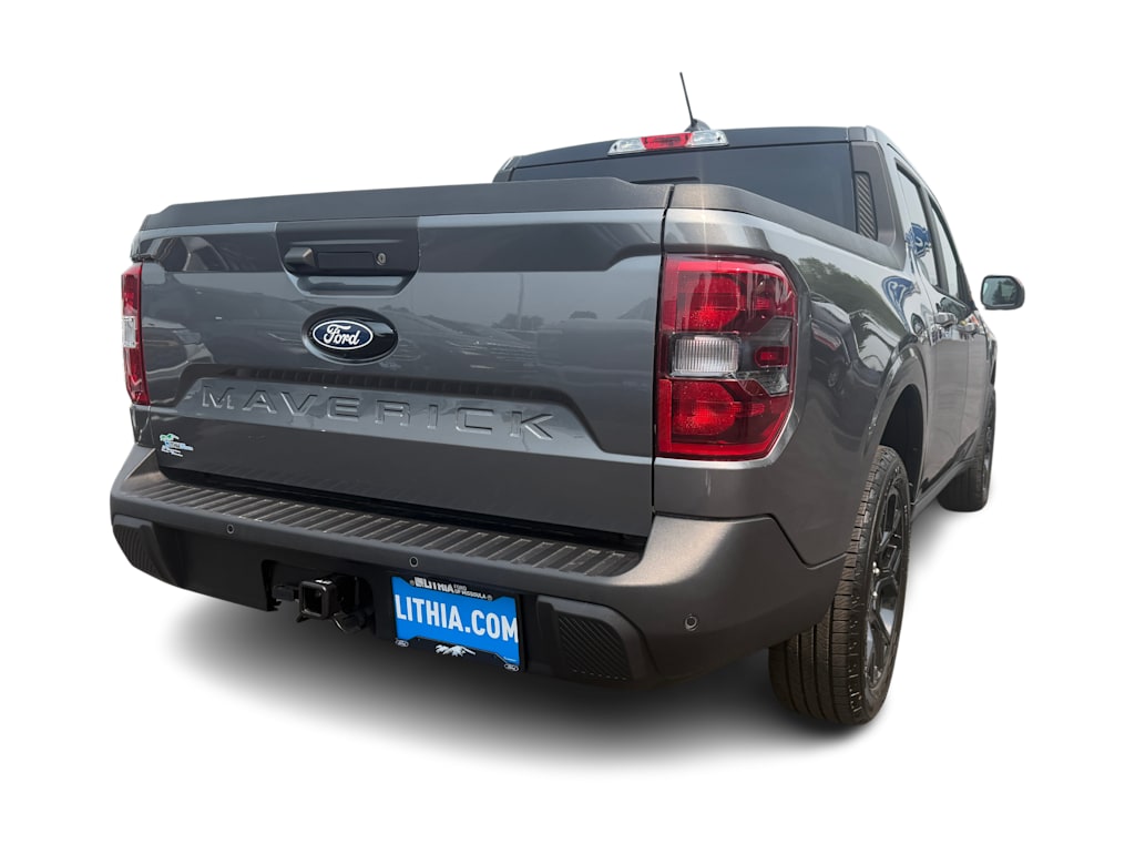 Thumbnail: 2026 Ford Maverick - 19