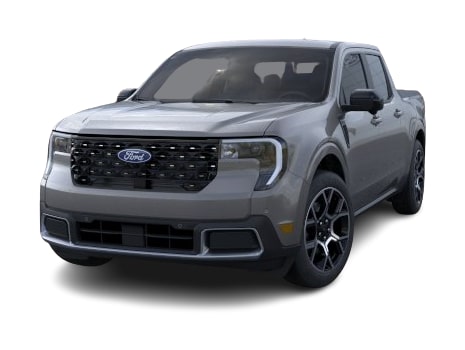 Thumbnail: 2026 Ford Maverick - 14