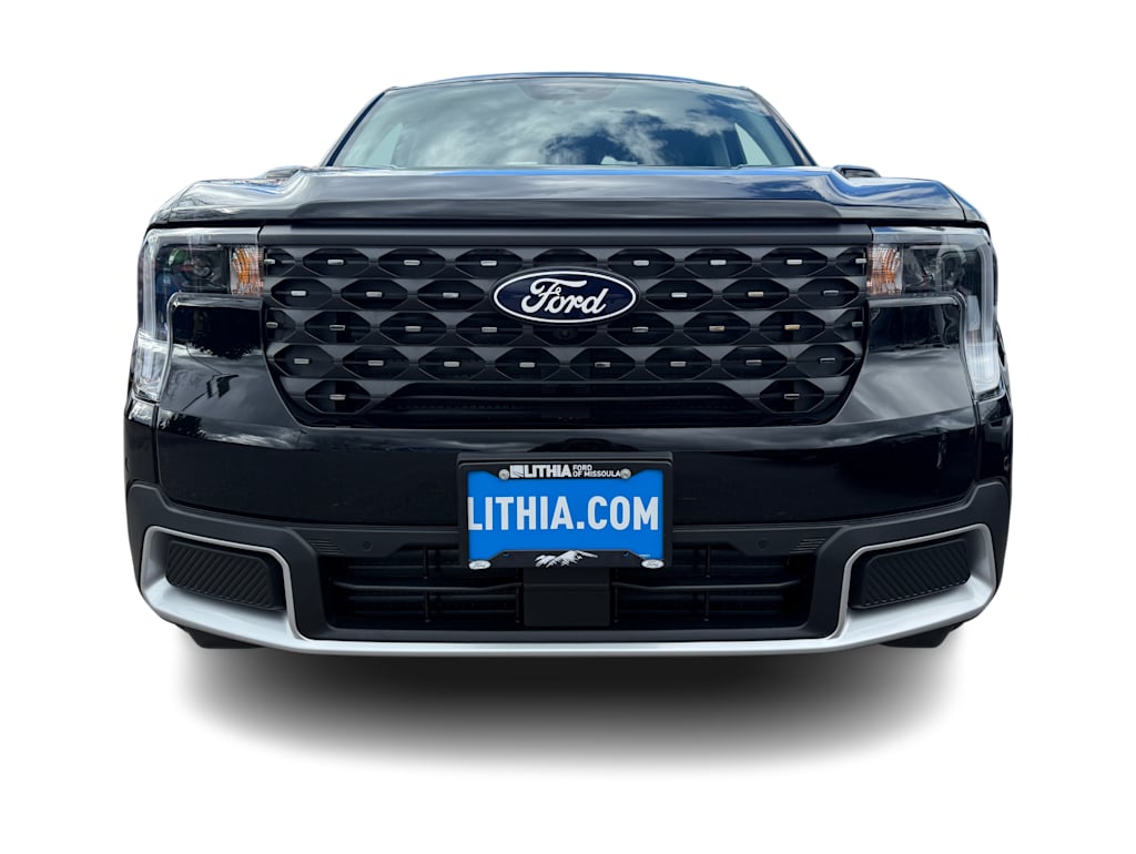 Thumbnail: 2025 Ford Maverick - 5