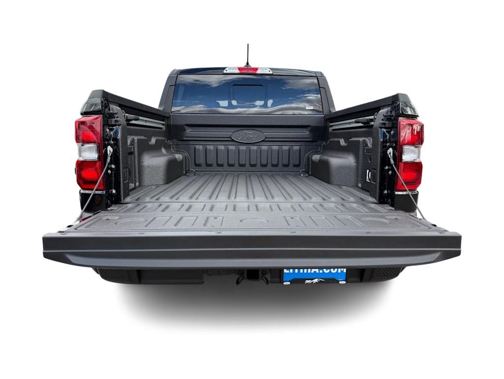 Thumbnail: 2025 Ford Maverick - 22