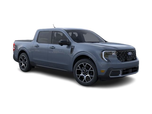 Thumbnail: 2026 Ford Maverick - 15