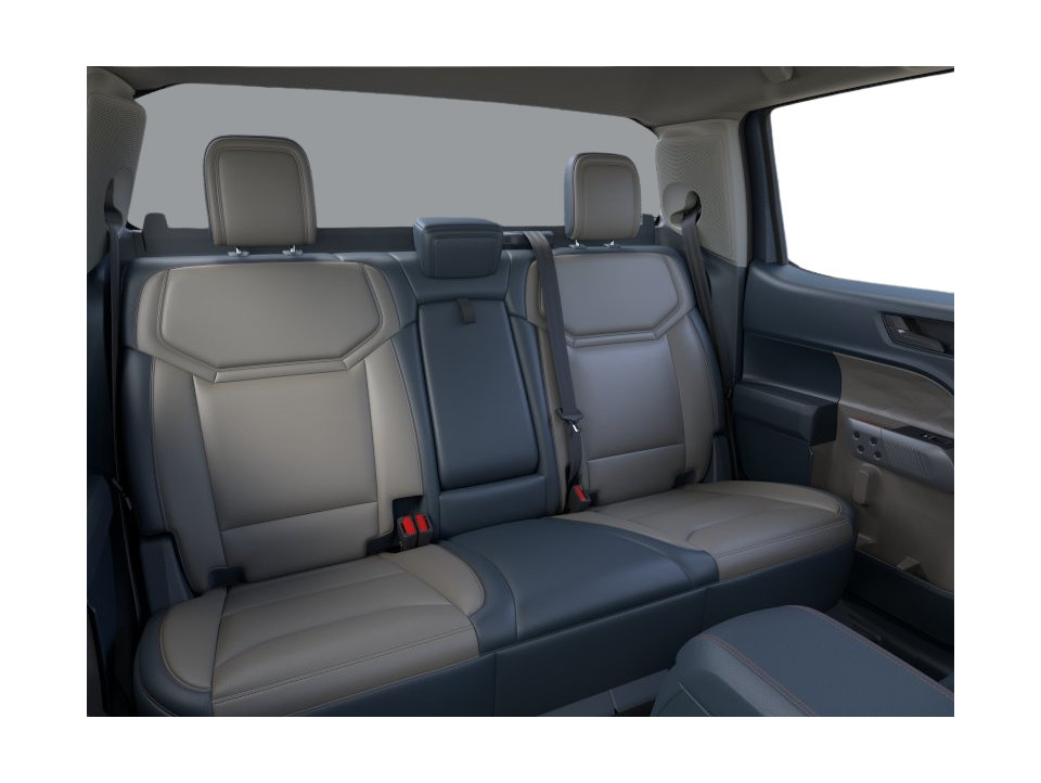 Thumbnail: 2026 Ford Maverick - 12