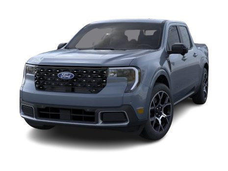 Thumbnail: 2026 Ford Maverick - 13