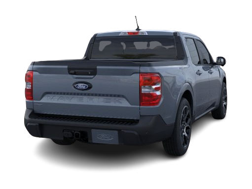 Thumbnail: 2026 Ford Maverick - 16