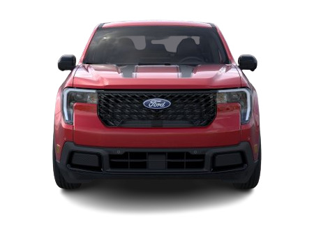 Thumbnail: 2026 Ford Maverick - 14