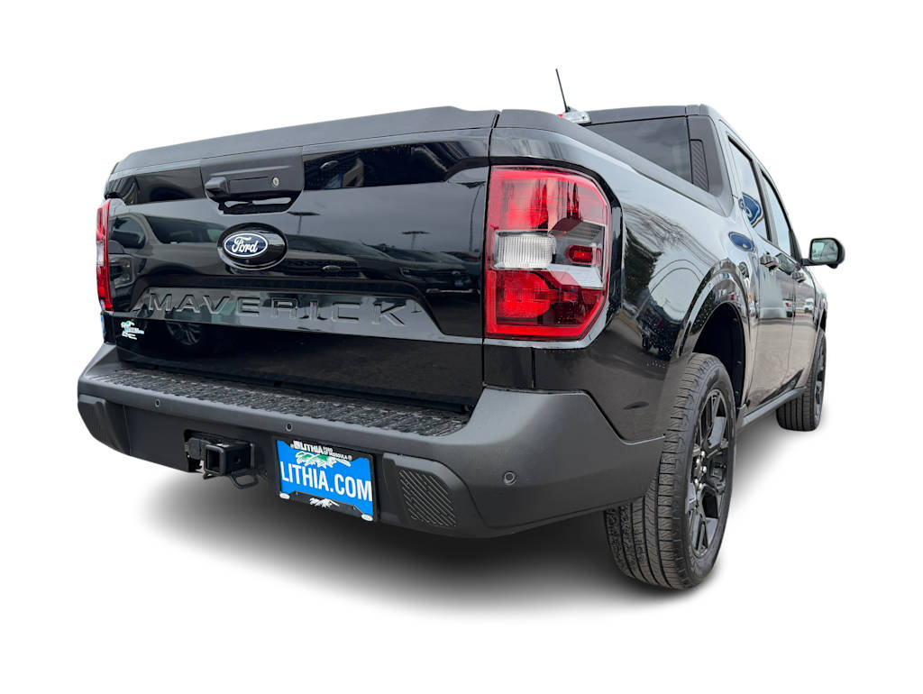 Thumbnail: 2026 Ford Maverick - 19