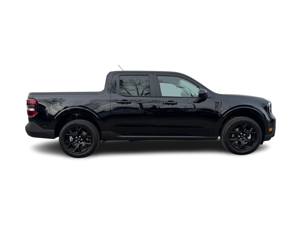 Thumbnail: 2026 Ford Maverick - 18