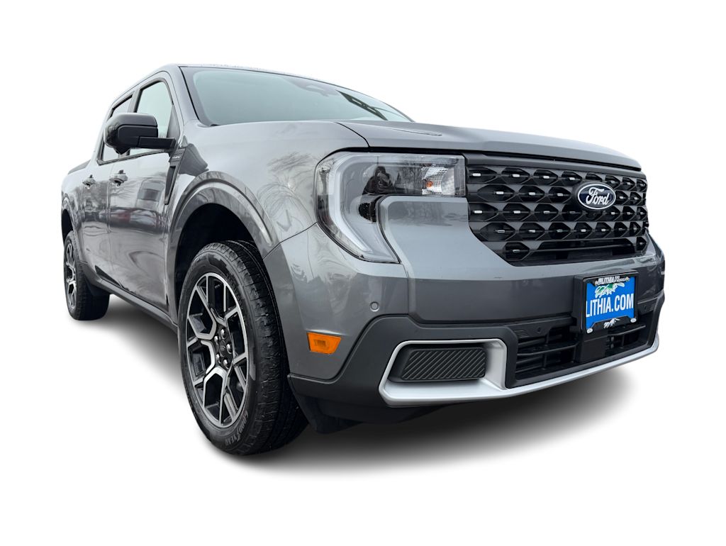 Thumbnail: 2026 Ford Maverick - 18