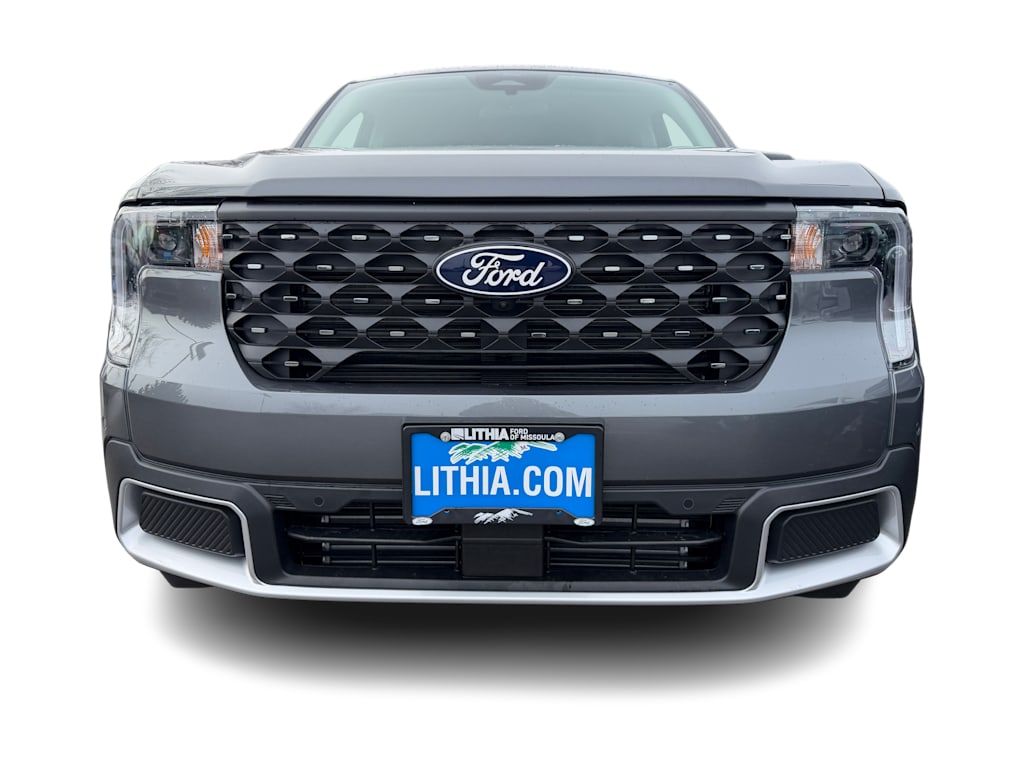 Thumbnail: 2026 Ford Maverick - 4