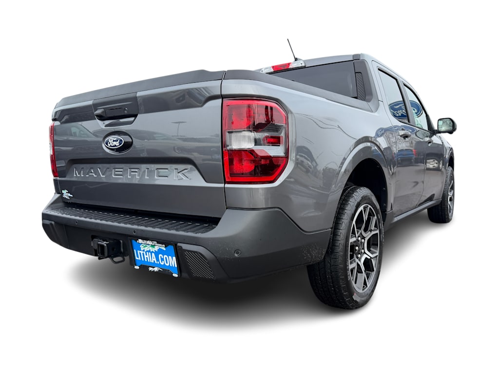Thumbnail: 2026 Ford Maverick - 20