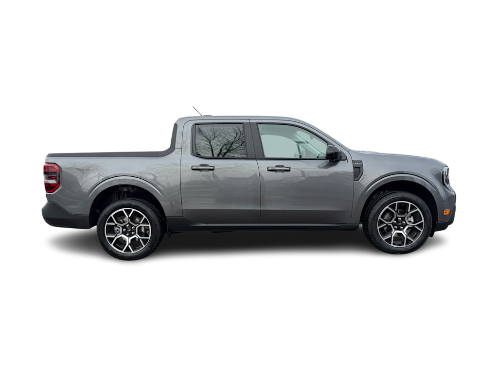 Thumbnail: 2026 Ford Maverick - 19