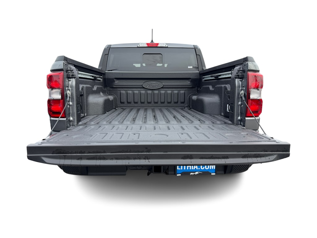 Thumbnail: 2026 Ford Maverick - 22