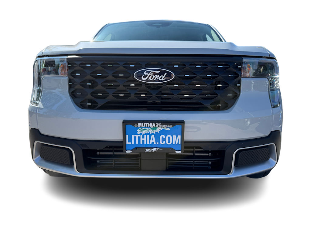 Thumbnail: 2025 Ford Maverick - 6