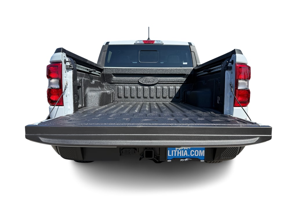 Thumbnail: 2025 Ford Maverick - 20