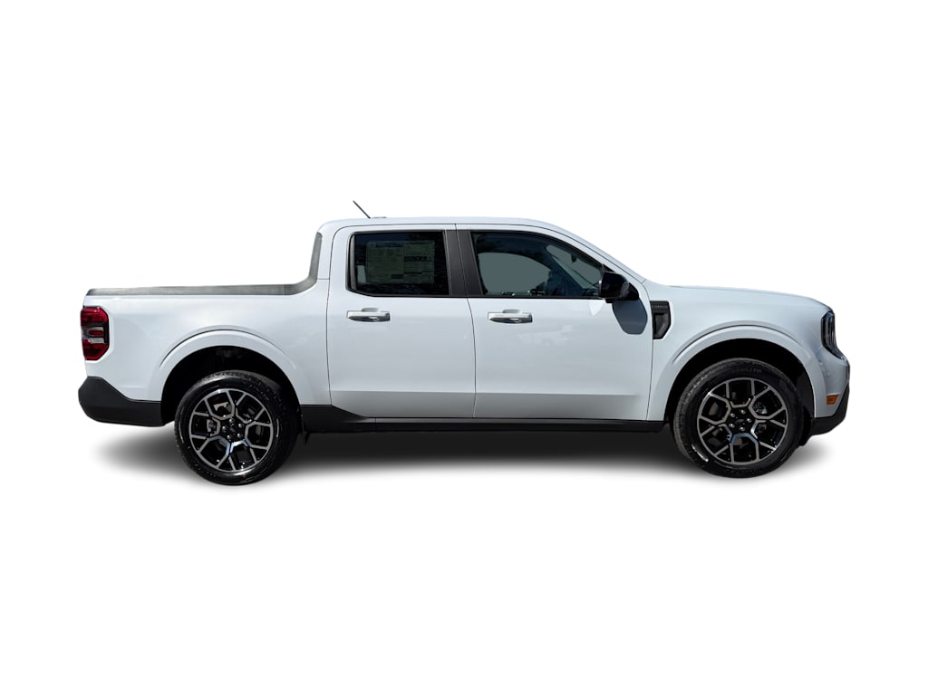 Thumbnail: 2025 Ford Maverick - 18