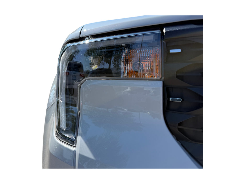 Thumbnail: 2025 Ford Maverick - 3