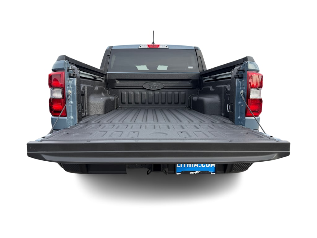 Thumbnail: 2026 Ford Maverick - 21