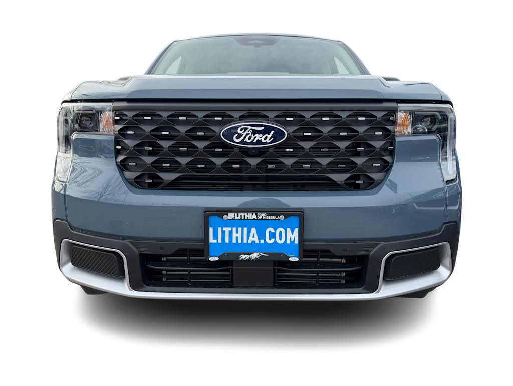 Thumbnail: 2026 Ford Maverick - 4