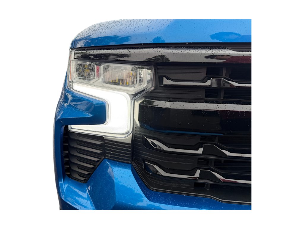 Thumbnail: 2023 Chevrolet Silverado 1500 - 18