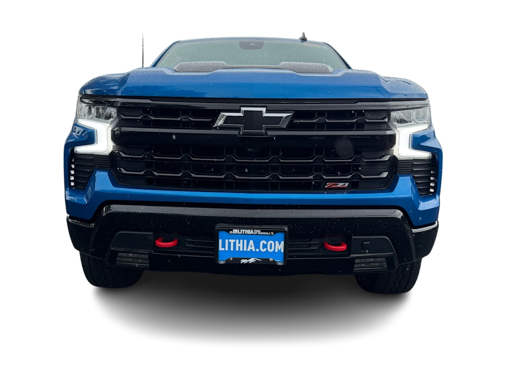 Thumbnail: 2023 Chevrolet Silverado 1500 - 5