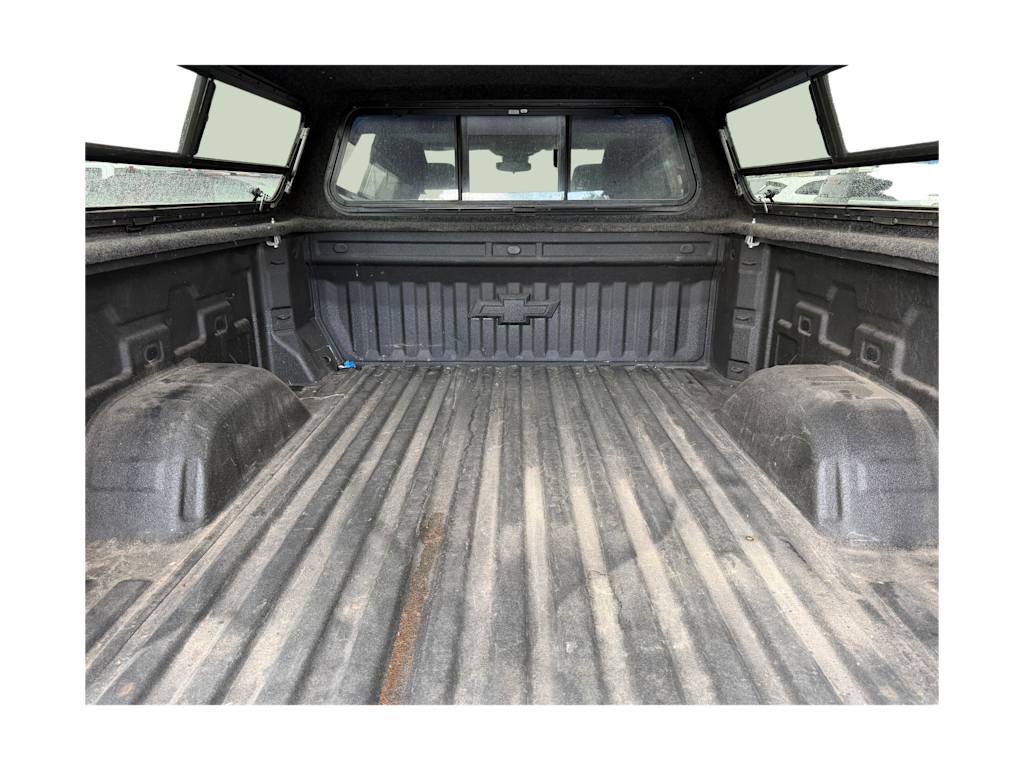 Thumbnail: 2023 Chevrolet Silverado 1500 - 16