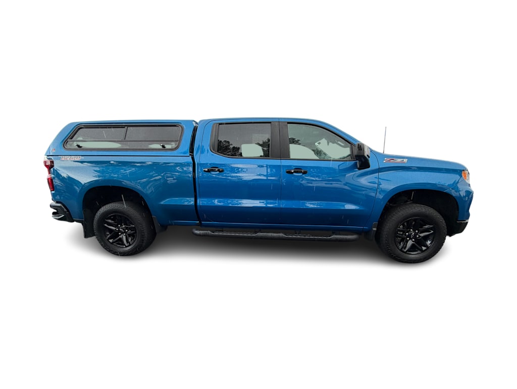 Thumbnail: 2023 Chevrolet Silverado 1500 - 19