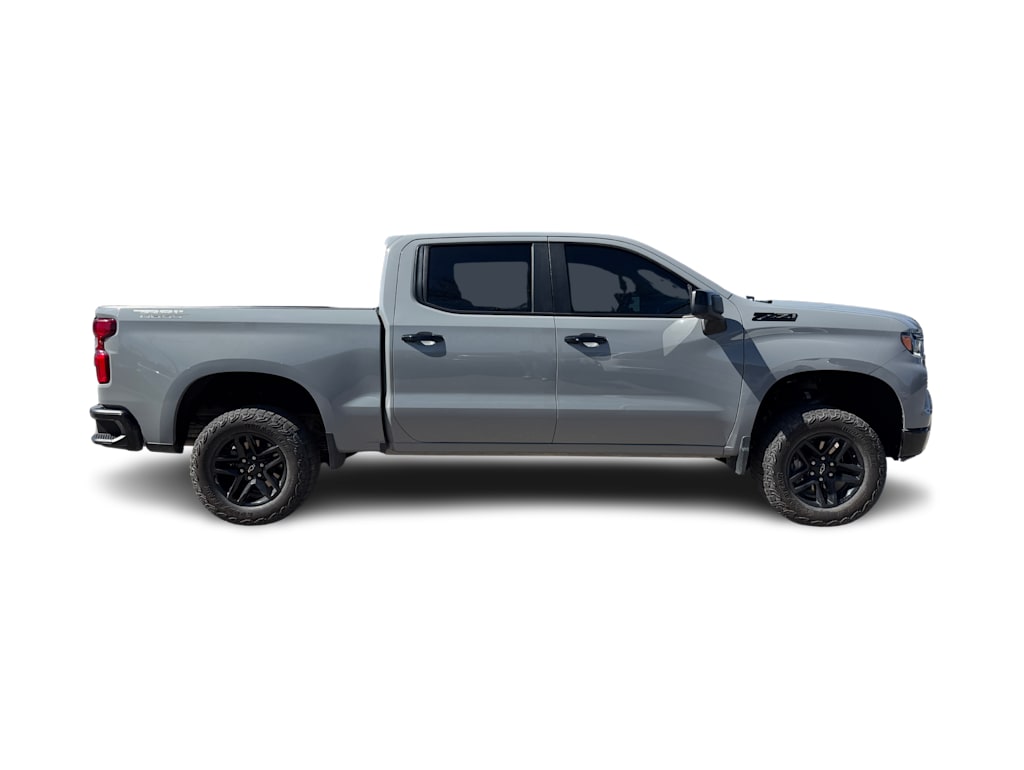 Thumbnail: 2024 Chevrolet Silverado 1500 - 20