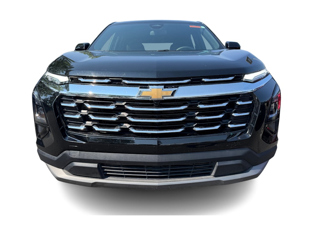 Thumbnail: 2026 Chevrolet Equinox - 16