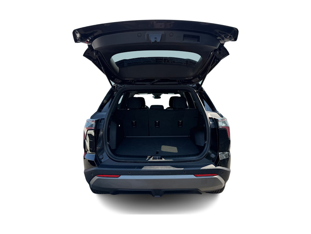Thumbnail: 2026 Chevrolet Equinox - 14
