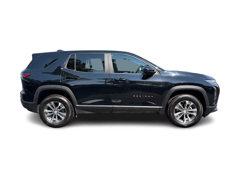 Thumbnail: 2026 Chevrolet Equinox - 18