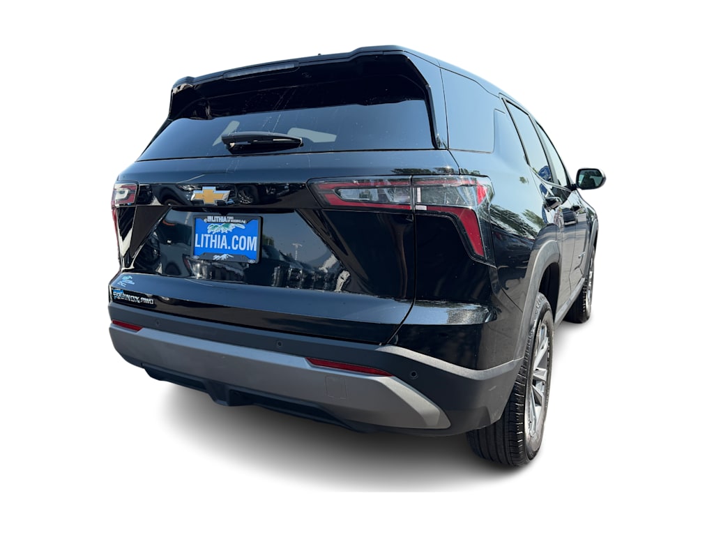 Thumbnail: 2026 Chevrolet Equinox - 19
