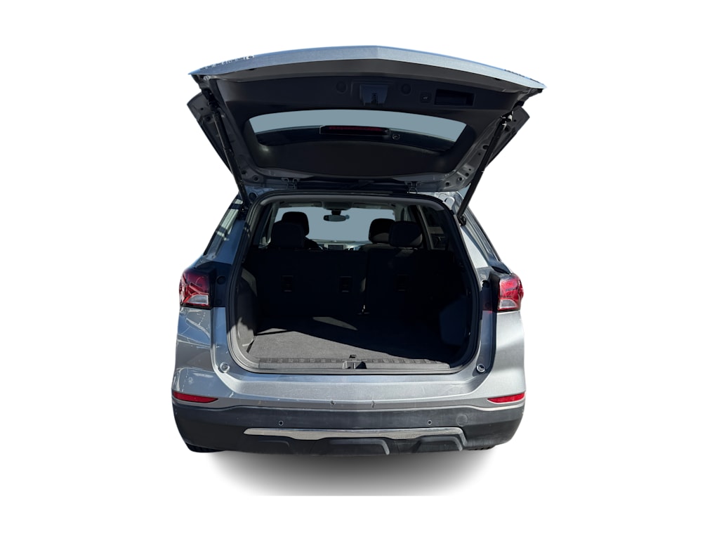 Thumbnail: 2024 Chevrolet Equinox - 14