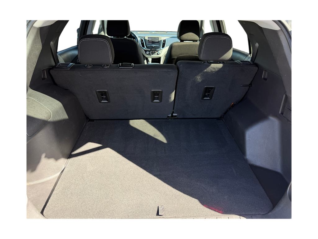Thumbnail: 2024 Chevrolet Equinox - 20