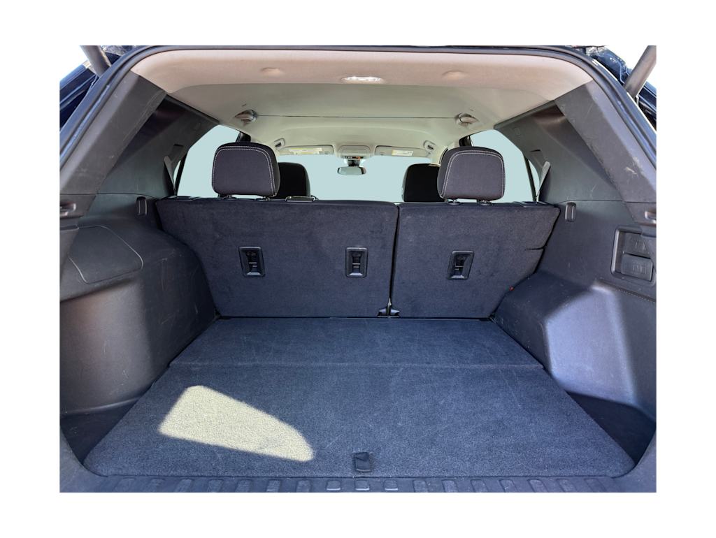 Thumbnail: 2024 Chevrolet Equinox - 20