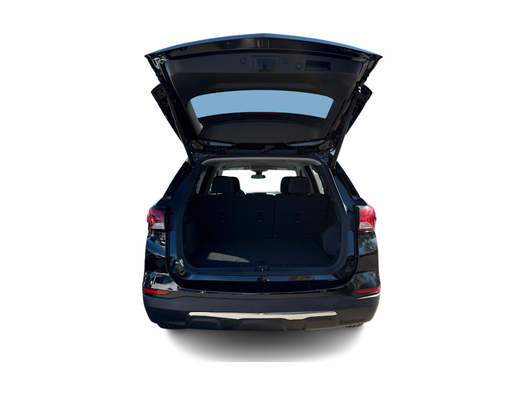 Thumbnail: 2024 Chevrolet Equinox - 14