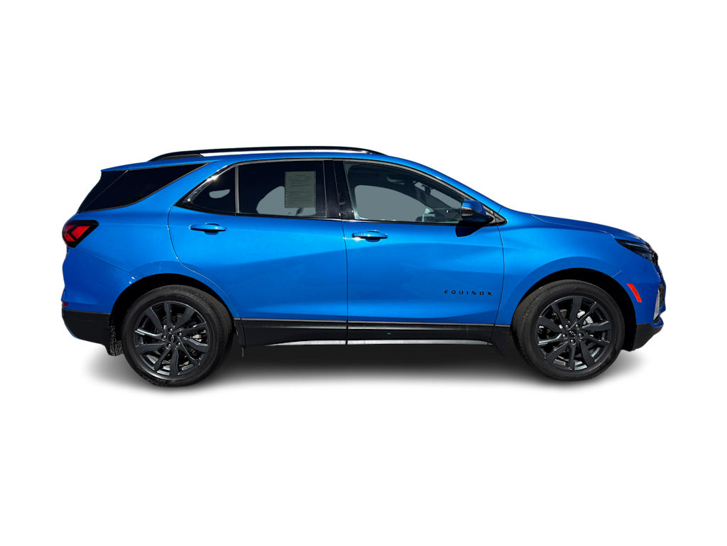 Thumbnail: 2024 Chevrolet Equinox - 19
