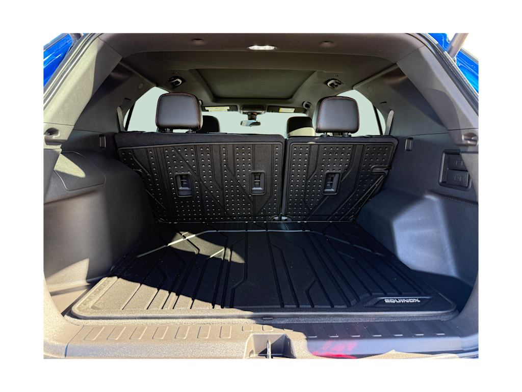 Thumbnail: 2024 Chevrolet Equinox - 21