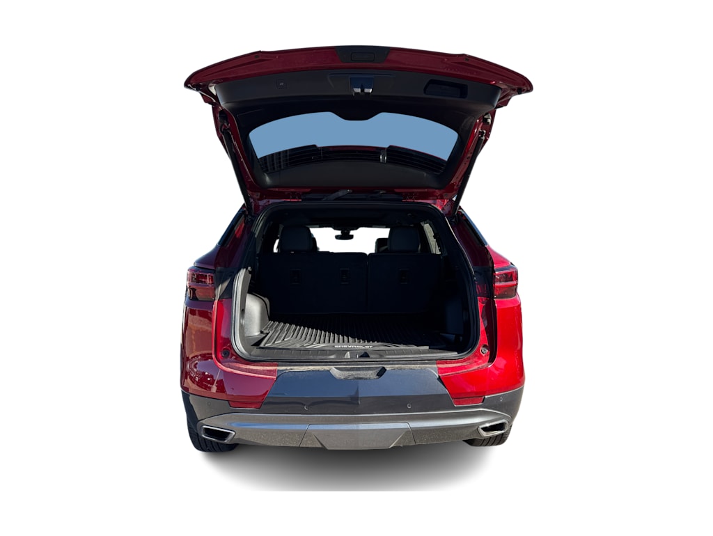 Thumbnail: 2024 Chevrolet Blazer - 22