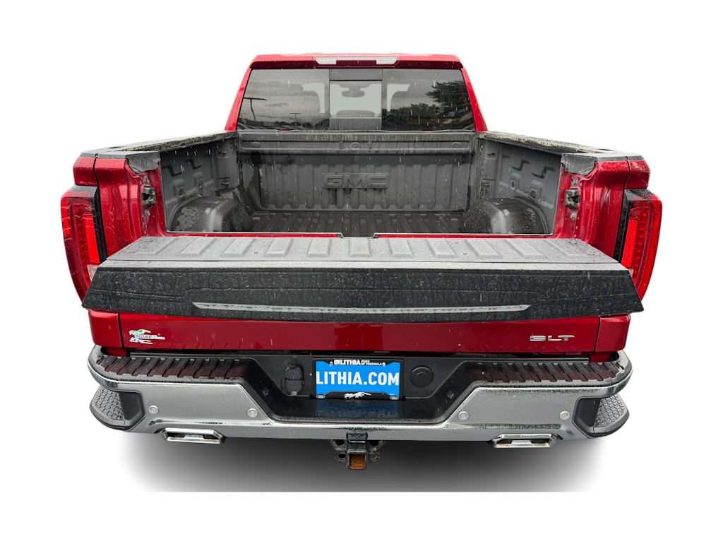 Thumbnail: 2021 GMC Sierra 1500 - 19