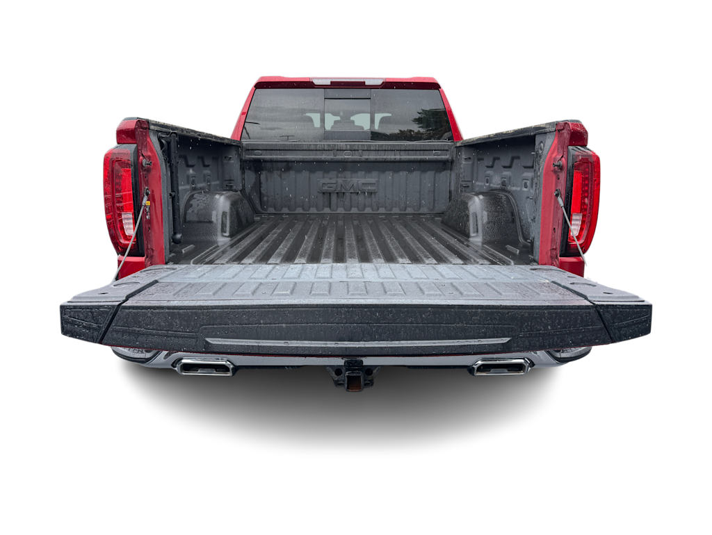 Thumbnail: 2021 GMC Sierra 1500 - 27